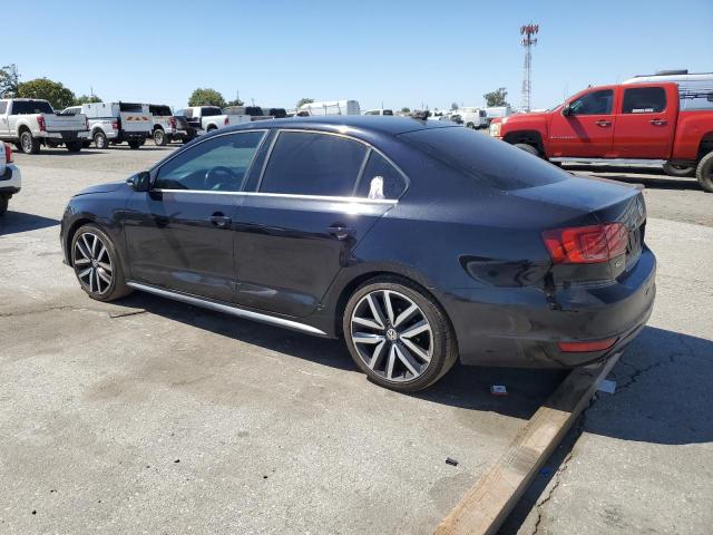 2014 VOLKSWAGEN JETTA GLI - 3VW4T7AJ5EM381807