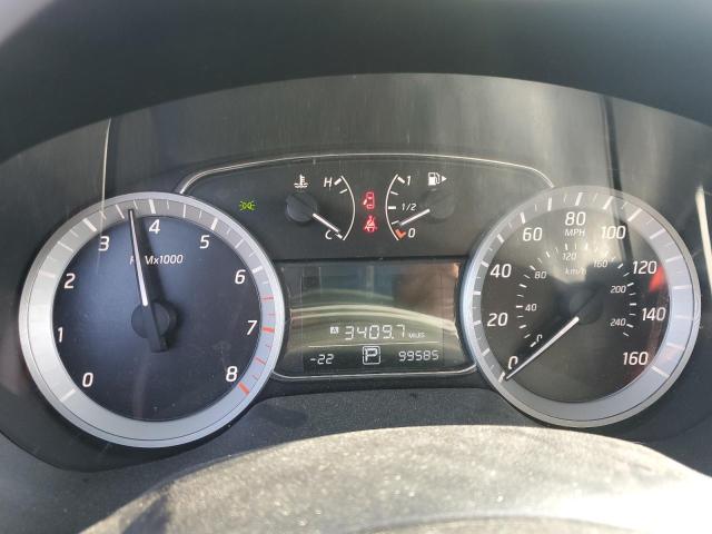 2014 NISSAN SENTRA S - 3N1AB7AP9EY271965