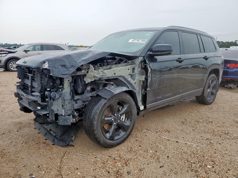 Vin: 1c4rjkbg0n8633116, lot: 62782195, jeep grand cher l limited 2022 img_1