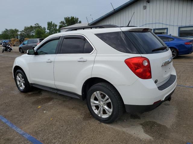 Vin: 2gnaldec9b1229894, lot: 63217235, chevrolet equinox lt 20112