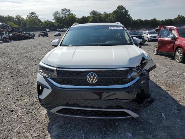 2022 VOLKSWAGEN TAOS SE 3VVYX7B28NM023165