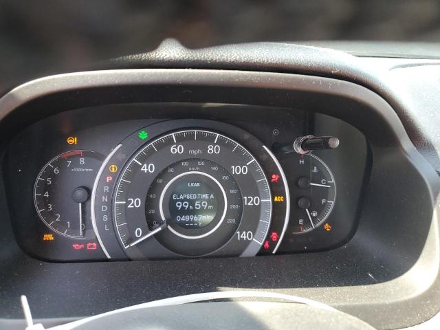 2015 HONDA CR-V TOURI 5J6RM4H96FL080136