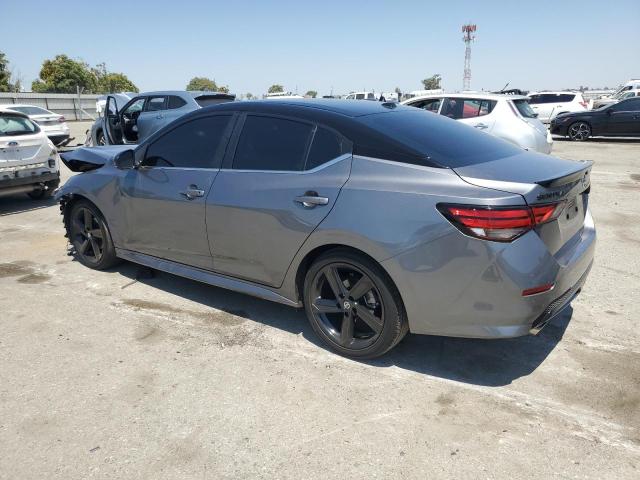 2022 NISSAN SENTRA SR - 3N1AB8DV0NY318560