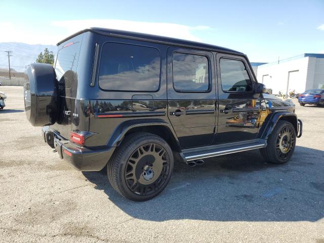 2019 MERCEDES-BENZ G 63 AMG WDCYC7HJ6KX309363