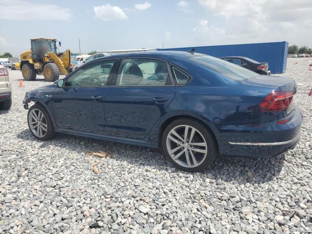 2018 VOLKSWAGEN PASSAT S 1VWAA7A34JC017903