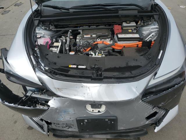 2024 LEXUS RZ 450E JTJAAAAB6RA026338