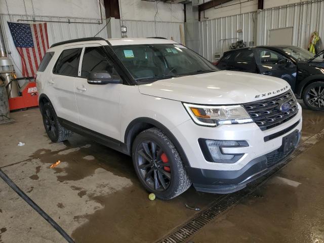 2017 FORD EXPLORER X 1FM5K8D85HGC45728