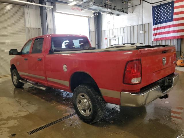 2011 DODGE RAM 2500 - 3D7TT2CT0BG606327
