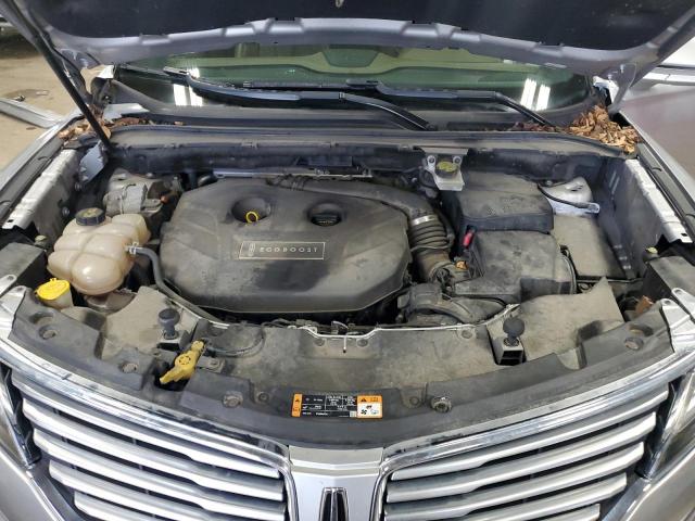 2016 LINCOLN MKC RESERV 5LMTJ3DH2GUJ11043
