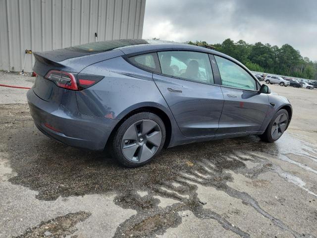 2021 TESLA MODEL 3 - 5YJ3E1EA8MF854053