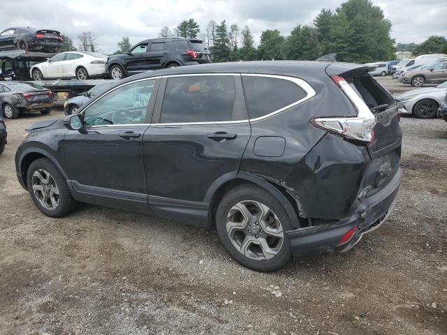 2019 HONDA CR-V EX 5J6RW2H54KL009362