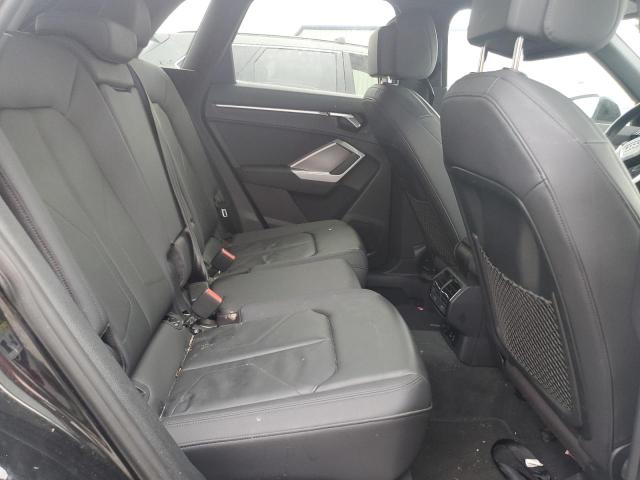 2020 AUDI Q3 PREMIUM WA1AECF35L1088335