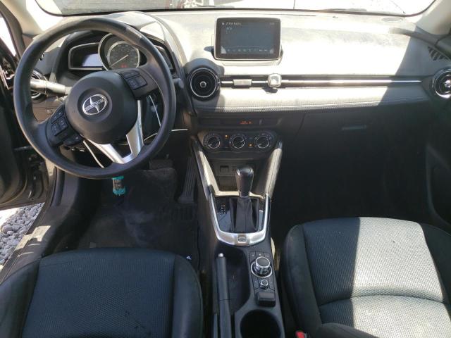 2016 TOYOTA SCION IA 3MYDLBZV2GY141107