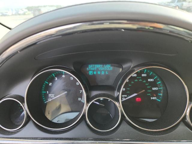 2017 BUICK ENCLAVE 5GAKRBKD9HJ218052