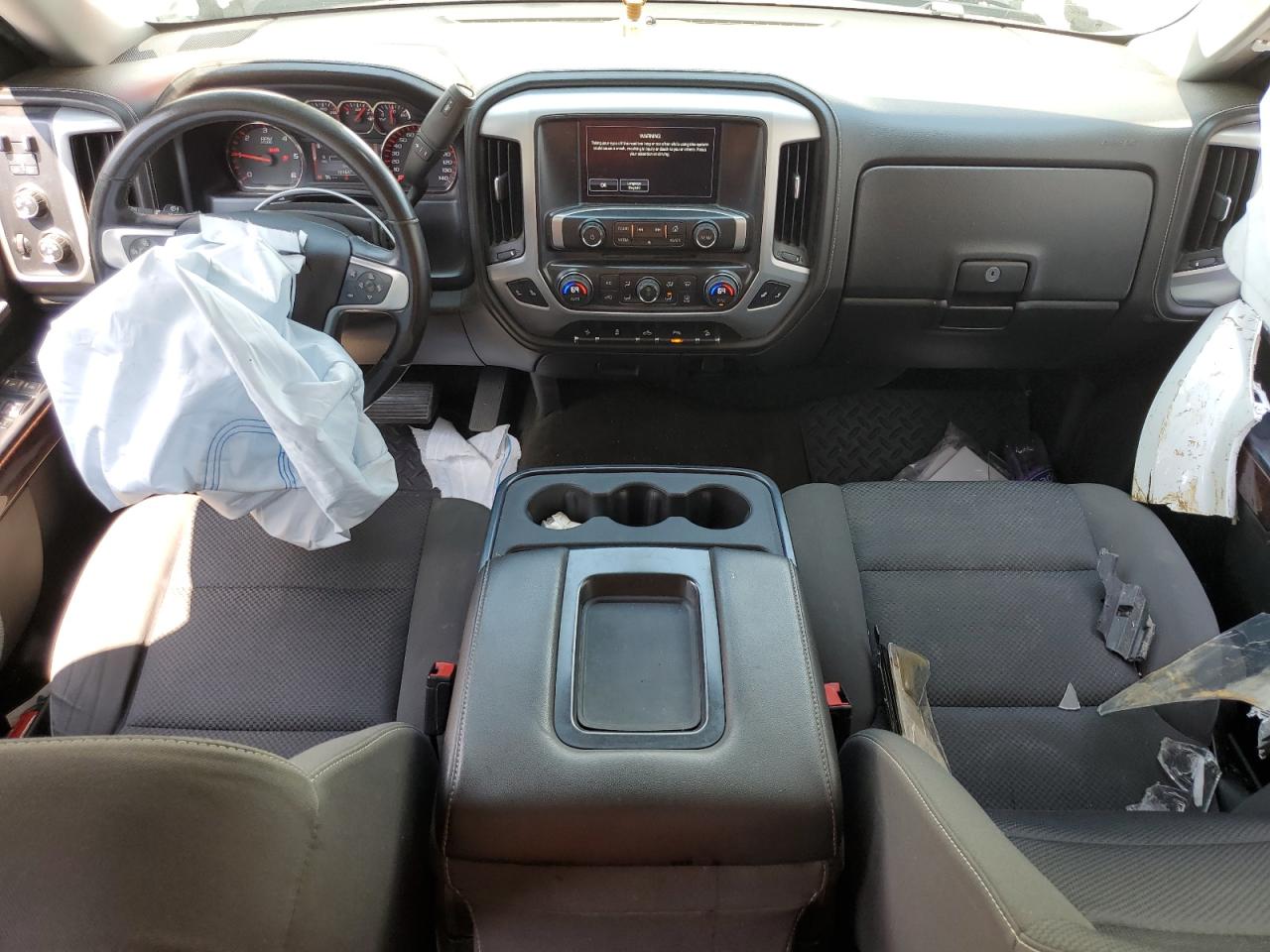 GMC SIERRA 1500 K1500 SLE