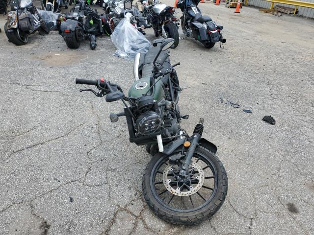2023 HONDA CL500 A MLHPC6759P5001085