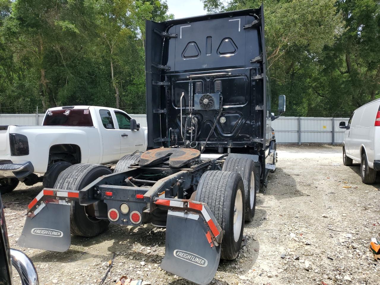 Lot #3191245722 2015 FREIGHTLINER CASCADIA 1