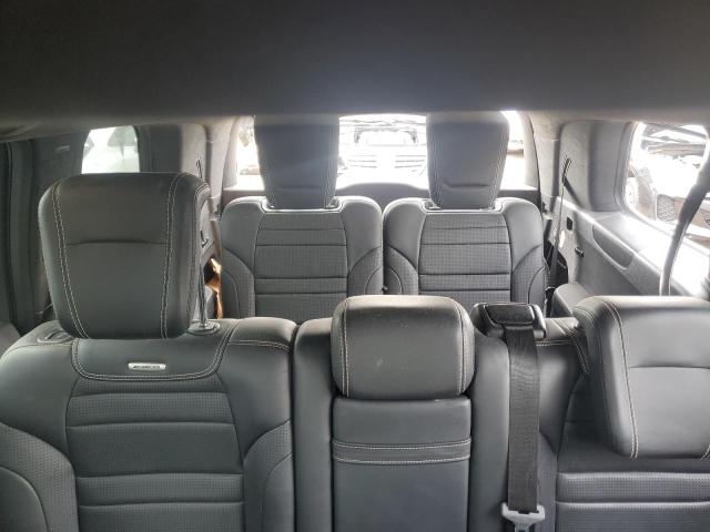 2015 MERCEDES-BENZ GL 4JGDF7EE3FA489666