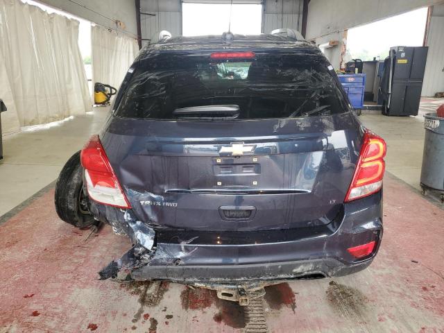 2018 CHEVROLET TRAX 1LT - 3GNCJPSB5JL328267