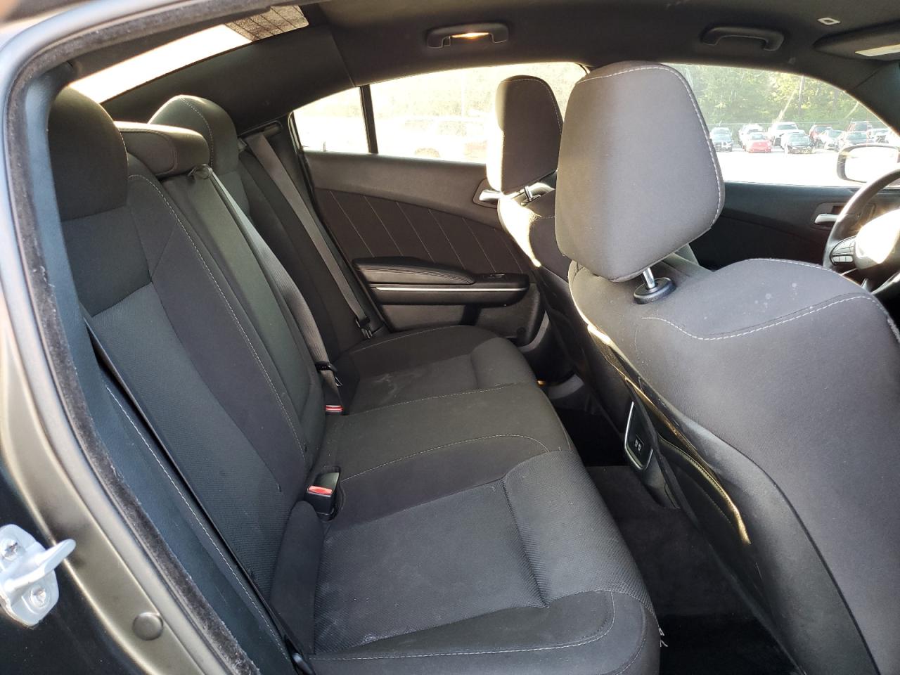 DODGE CHARGER R/T 392