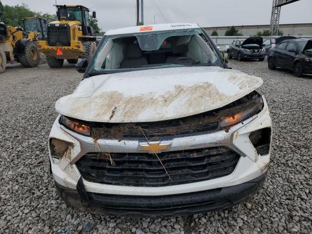 2024 CHEVROLET TRAILBLAZE - KL79MMSL9RB104057