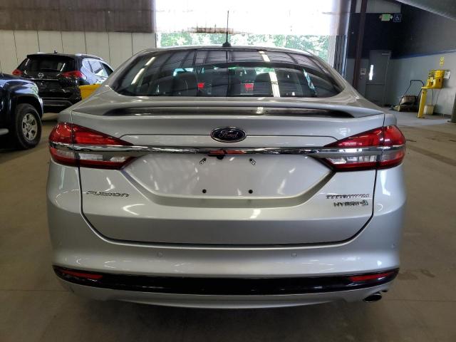 2017 FORD FUSION TIT - 3FA6P0RU1HR300370