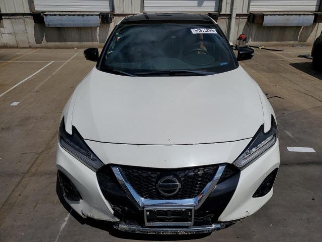 2019 NISSAN MAXIMA S 1N4AA6AV2KC373837