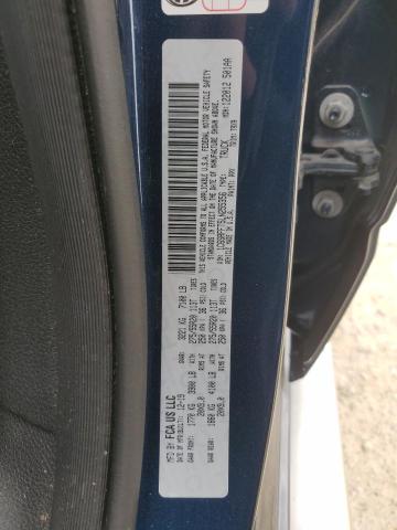 2020 RAM 1500 BIG HORN/LONE STAR 1C6SRFFT5LN255356