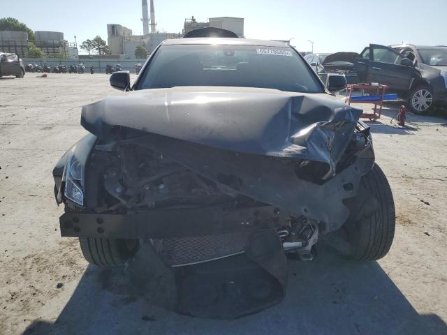 2015 CADILLAC ATS 1G6AA5RA1F0103367