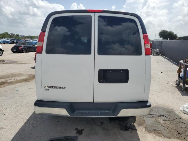 2019 CHEVROLET EXPRESS G3 1GAZGPFG5K1220319