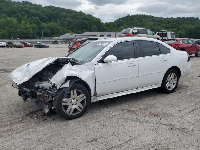 CHEVROLET IMPALA LT