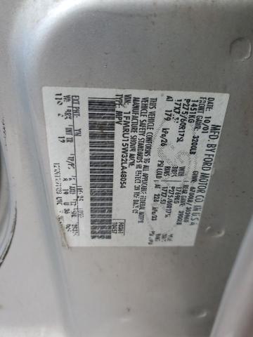 2002 FORD EXPEDITION #3285704660