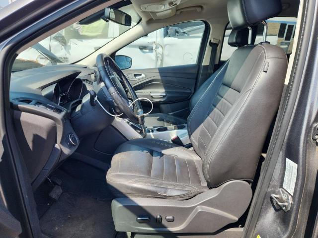 2013 FORD ESCAPE SEL - 1FMCU9H93DUA21492