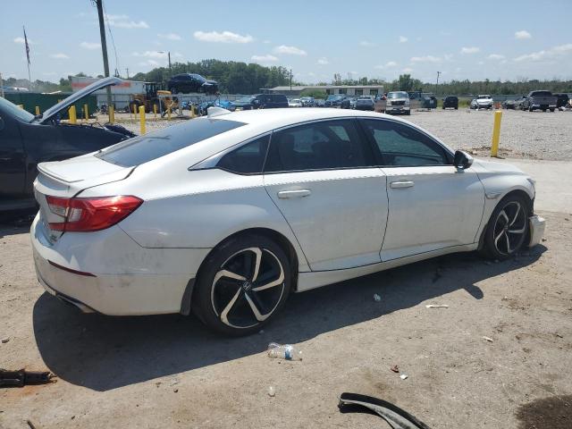 2019 HONDA ACCORD SPO 1HGCV2F3XKA016510
