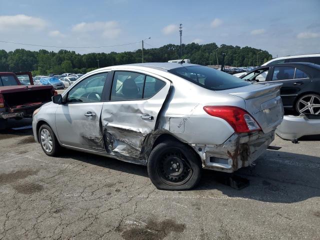 2019 NISSAN VERSA S 3N1CN7APXKL852268