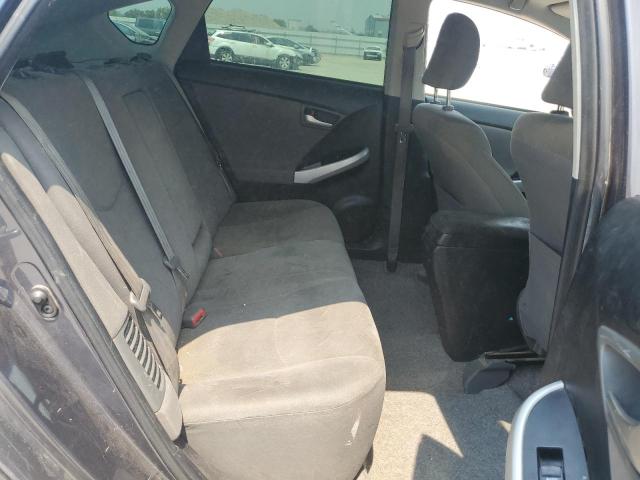 2013 TOYOTA PRIUS - JTDKN3DU3D1675138