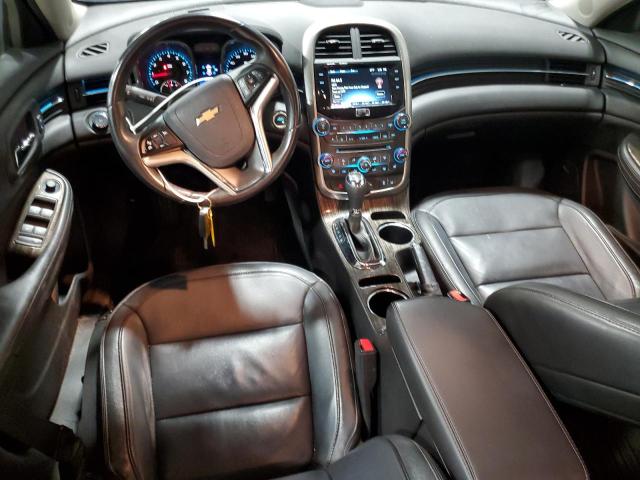 2015 CHEVROLET MALIBU LTZ 1G11G5SX6FF307338