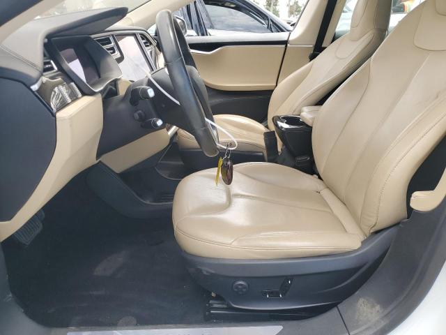 2015 TESLA MODEL S 70 5YJSA1S11FFP76519