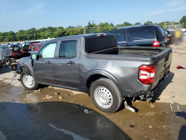 2025 FORD MAVERICK X 3FTTW8A35SRA46915