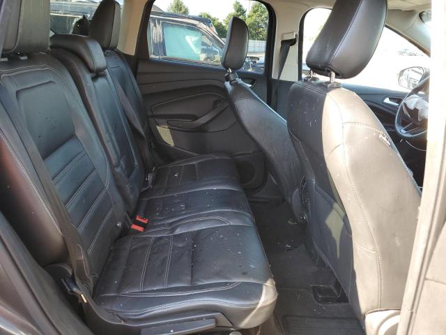 2018 FORD ESCAPE SEL - 1FMCU0HD9JUB81257