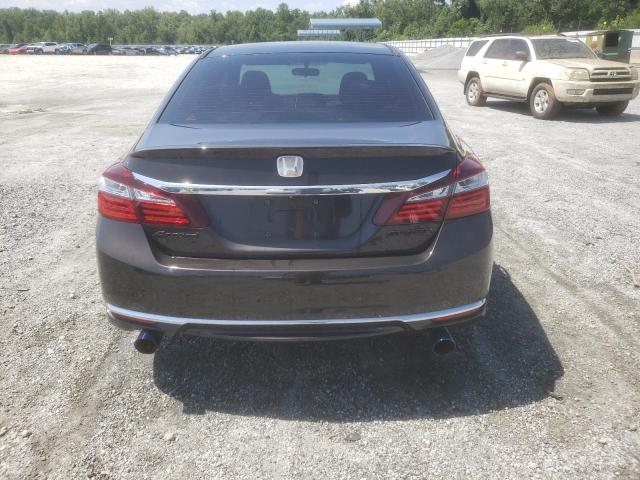 2017 HONDA ACCORD SPO - 1HGCR2F53HA077812