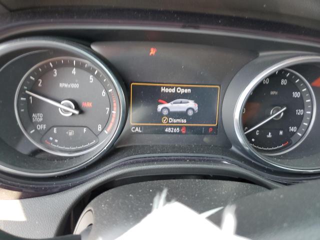 2022 BUICK ENCORE GX #3304518467