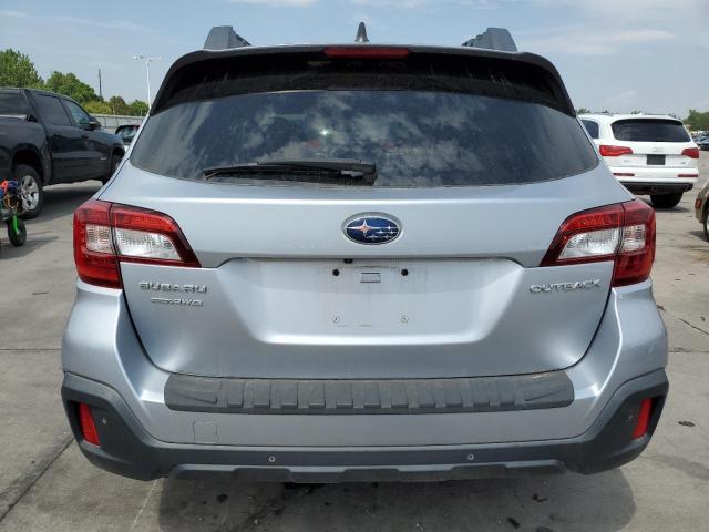 2019 SUBARU OUTBACK 2. 4S4BSANC5K3268812