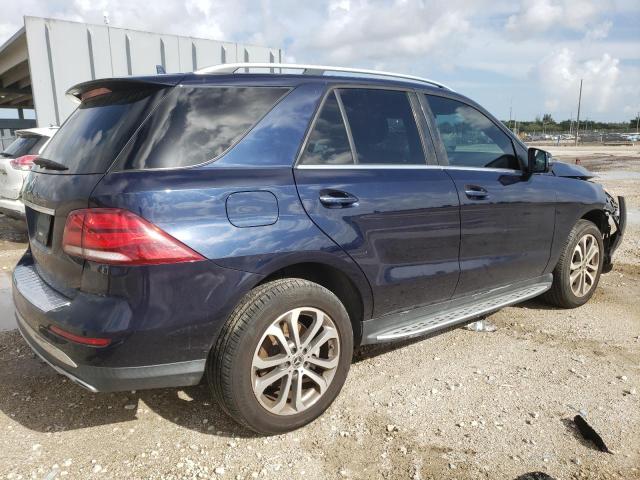 2017 MERCEDES-BENZ GLE 350 4JGDA5JB7HA939854