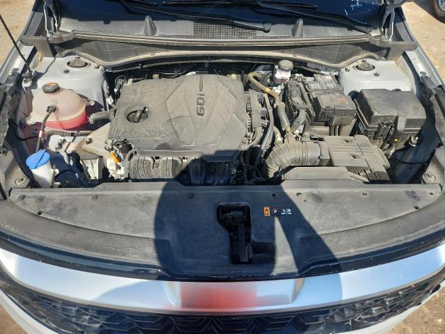 2023 KIA SPORTAGE S 5XYK53AF4PG082981
