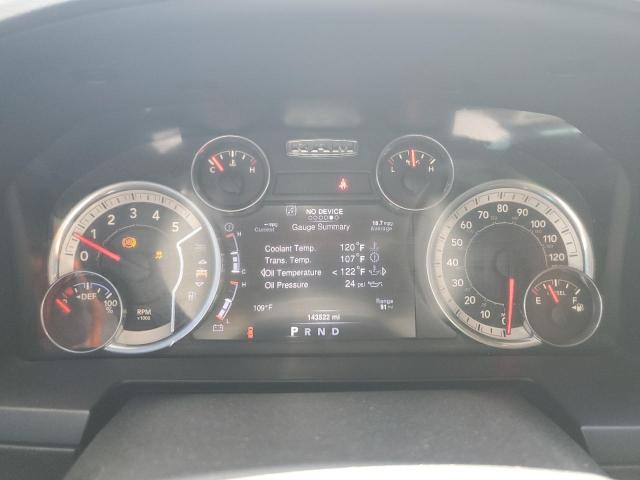2016 RAM 1500 LARAMIE 1C6RR6NM4GS179290