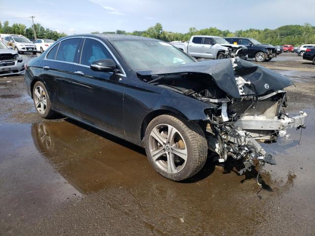 2018 MERCEDES-BENZ E 300 4MAT WDDZF4KB5JA441572