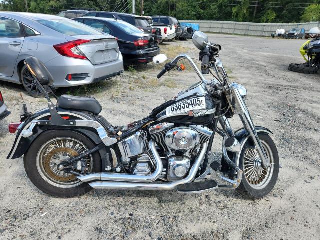 HARLEY-DAVIDSON FLSTFI