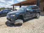 2016 JEEP GRAND CHER - 1C4RJFBG2GC491035