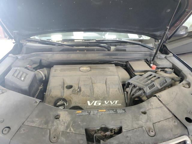 2015 CHEVROLET EQUINOX LT - 2GNFLFE32F6414461